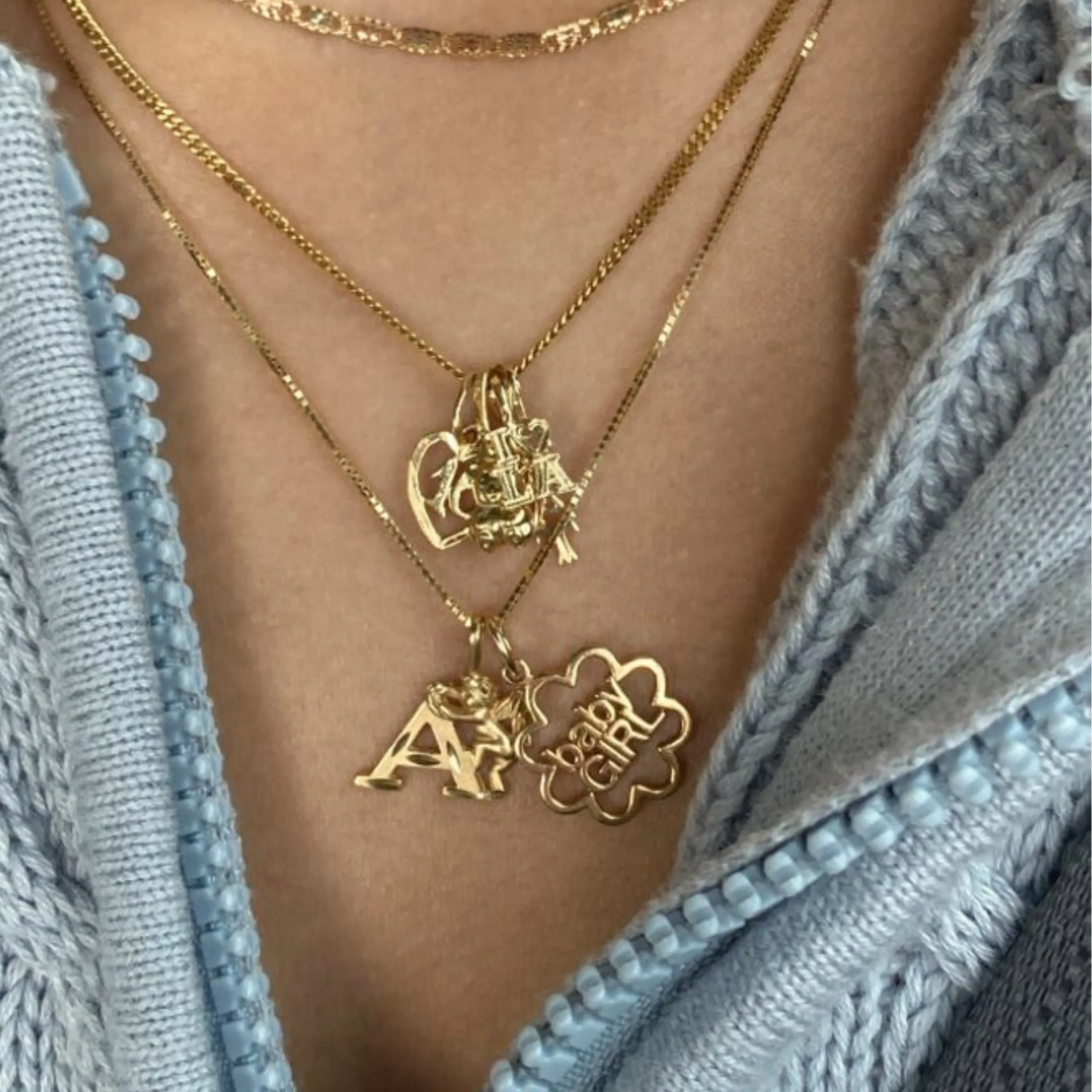 Charm - Hero Image 1