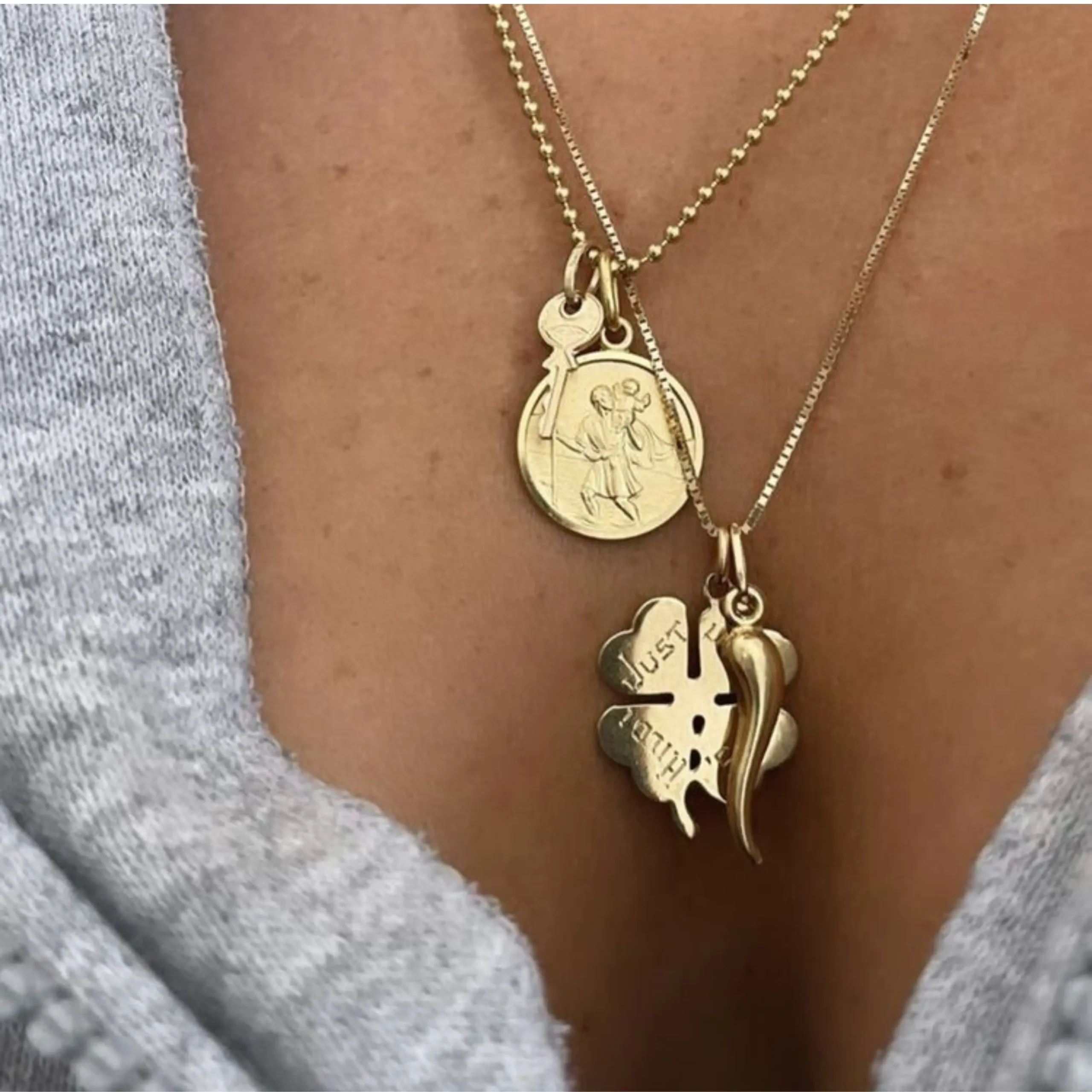 Charm - Hero Image 2