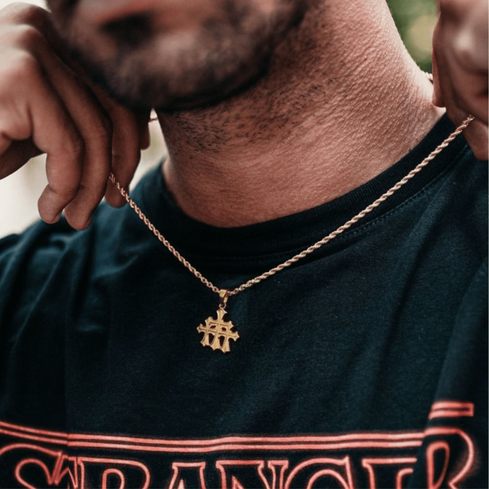 Pendant - Hero Image 1