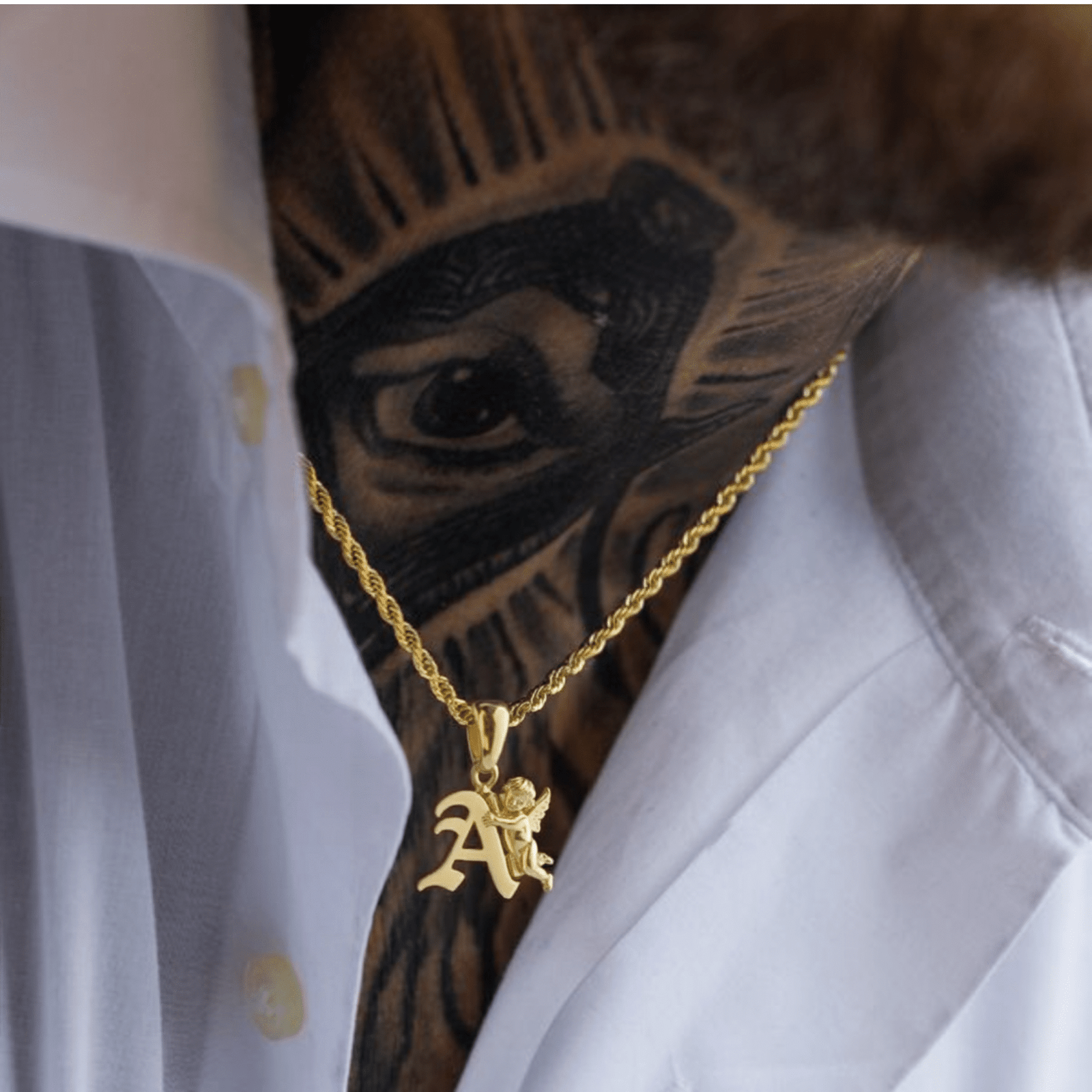 Pendant - Hero Image 2