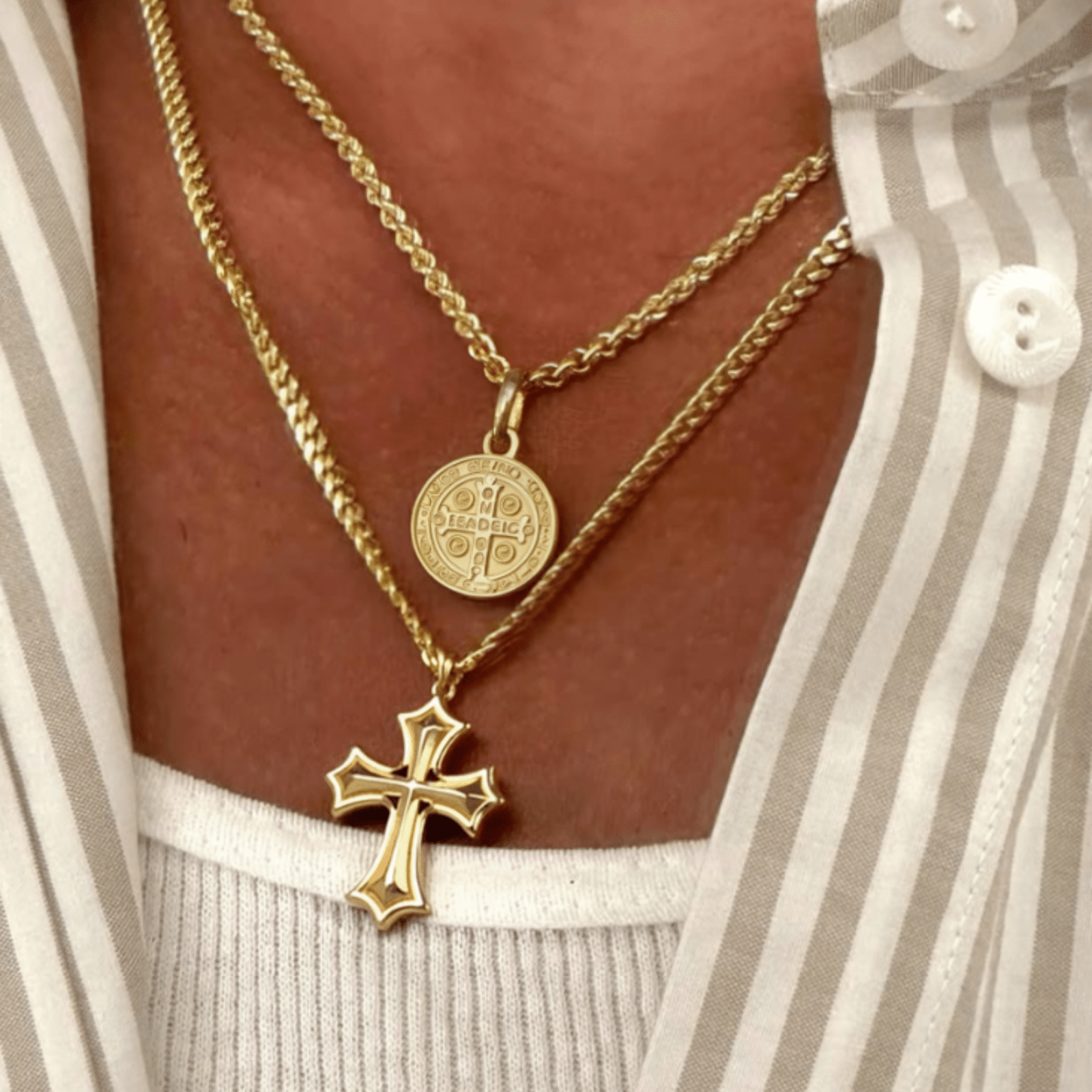 Pendant - Hero Image 3